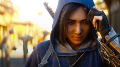 Assassin's Creed Shadows