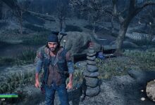 Days Gone
