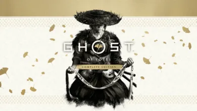 Ghost of Yōtei Complete Edition