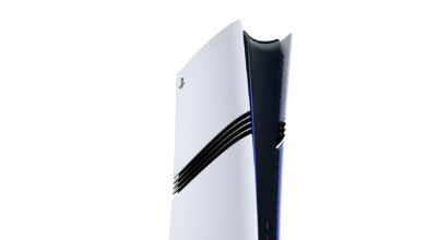 بلايستيشن 5 برو