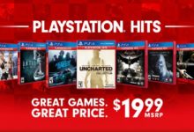 PlayStation Hits