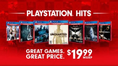 PlayStation Hits