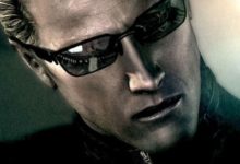 Resident Evil