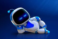 Asrto Bot