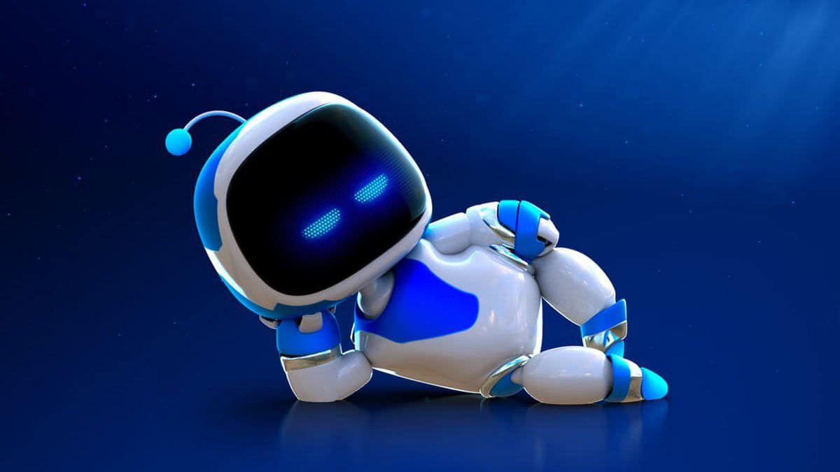 Asrto Bot
