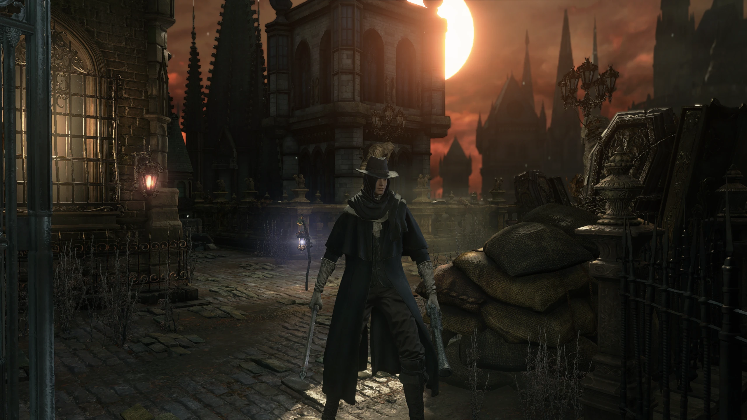 Bloodborne