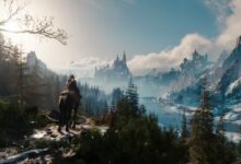 The Witcher 4