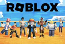 One Piece Roblox