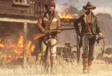 Red Dead Online