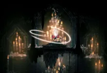Hollow Knight: Silksong