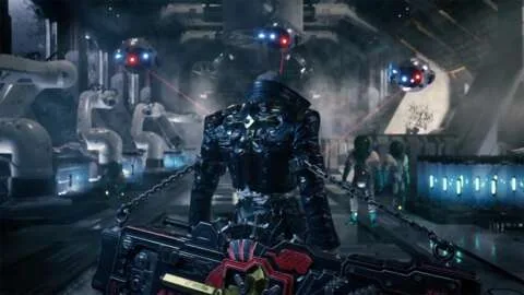 Gungrave Gore: Blood Heat