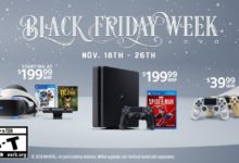 Black Friday