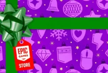 Free Epic Games مجانية إيبك