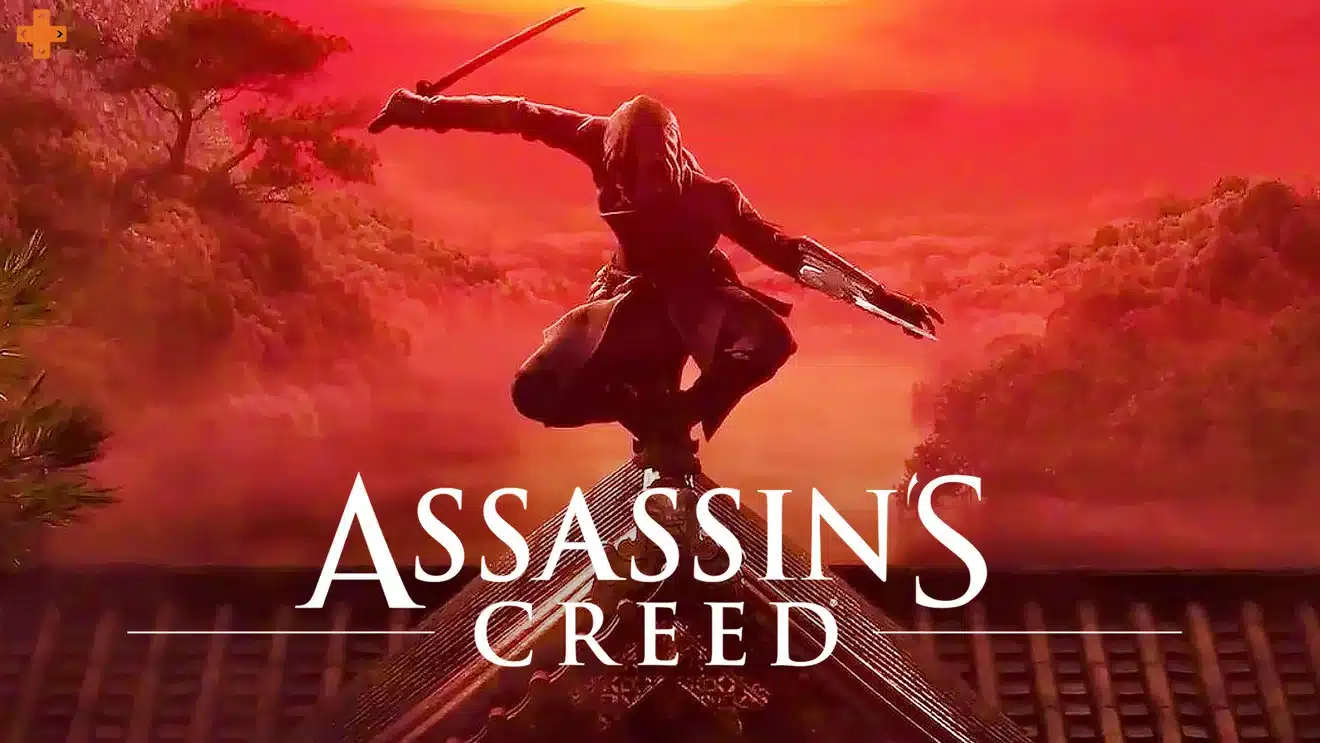 الغاء Assassin’s Creed Shadows