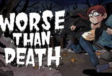 Worse Than Death