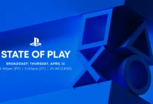 حدث بلايستيشن State of Play