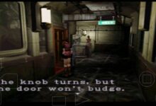 Resident Evil 2 الكلاسيكية