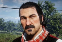 Red Dead Redemption 2