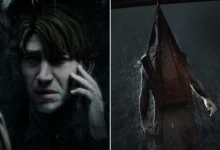 Silent Hill 2 Remake