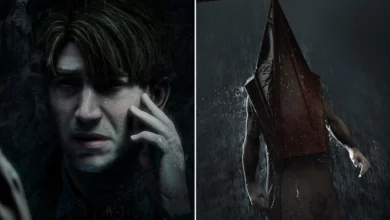 Silent Hill 2 Remake