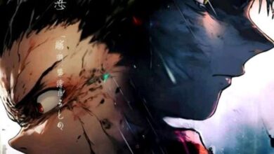 Hunter x Hunter