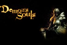Demon’s Souls