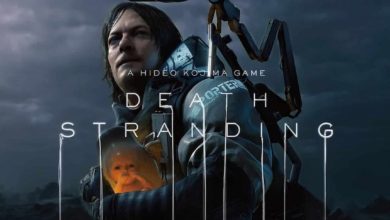 Death Stranding