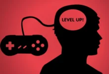 ألعاب الفيديو