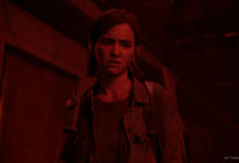 The Last of Us Part II
