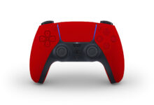 PS5 DualSense