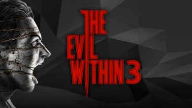 The Evil Within 3