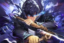 Solo Leveling Season 2