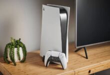 PS5 Digital Standard Edition