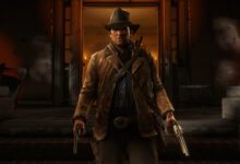 Reshade Red dead redemption 2