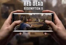 Red Dead Redemption 2