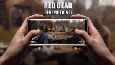 Red Dead Redemption 2