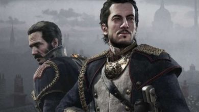 The Order: 1886
