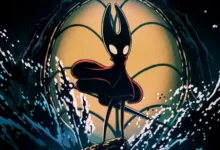 Hollow Knight: Silksong