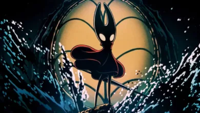 Hollow Knight: Silksong