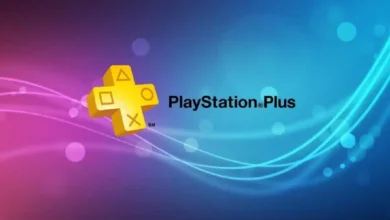 Ps plus