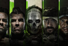 Modern Warfare 2