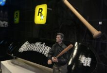 GTA Red Dead Redemption
