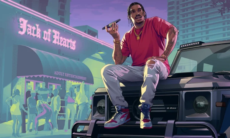 GTA 6