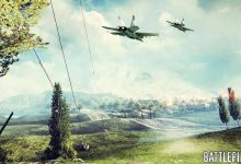 خرائط Battlefield 2042