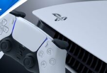PS5
