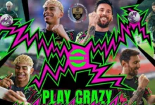 تحديث eFootball