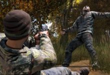 DayZ