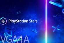 PlayStation Stars