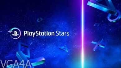 PlayStation Stars
