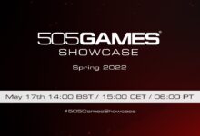 505 Games